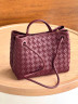 Сумки Bottega Veneta Andiamo 25см