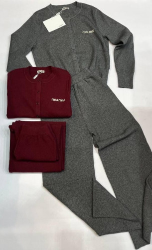 Костюм MIU MIU, 473982384