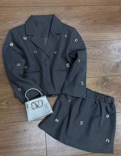 Костюм Alexander Wang, 1696020385