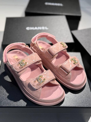 Сандалии CHANEL, 492592658