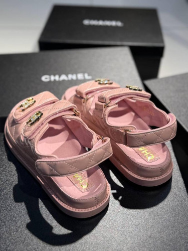 Сандалии CHANEL, 492592658