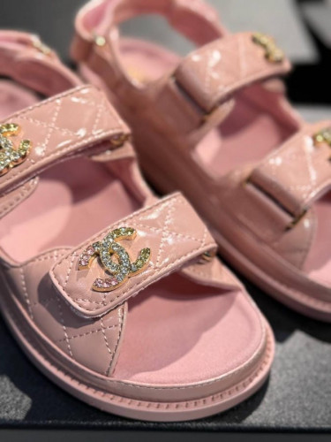 Сандалии CHANEL, 492592658