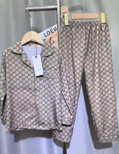 Пижама Gucci, 1678235537