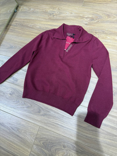 Джемпер Gucci