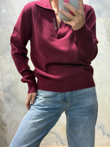 Джемпер Gucci