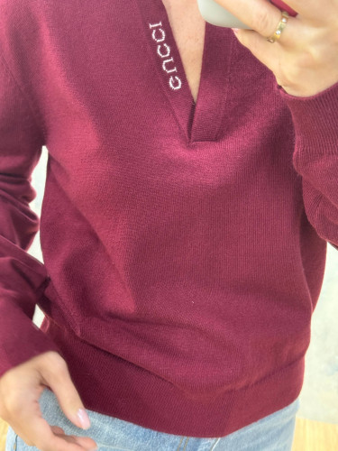 Джемпер Gucci