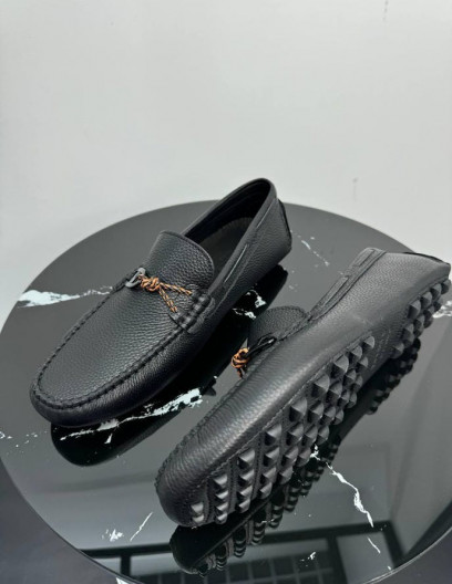 Мокасины Hermes, 1159513473