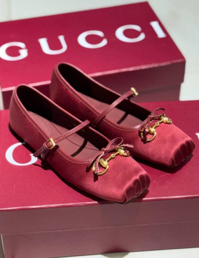 Балетки Gucci, 477303957