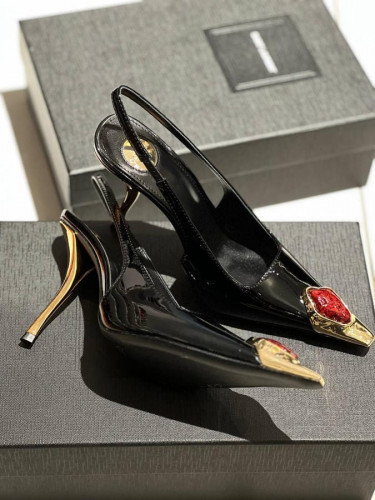 Босоножки Yves Saint Laurent, 467949446