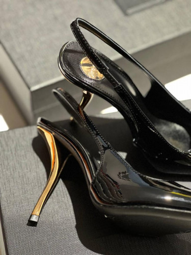 Босоножки Yves Saint Laurent, 467949446