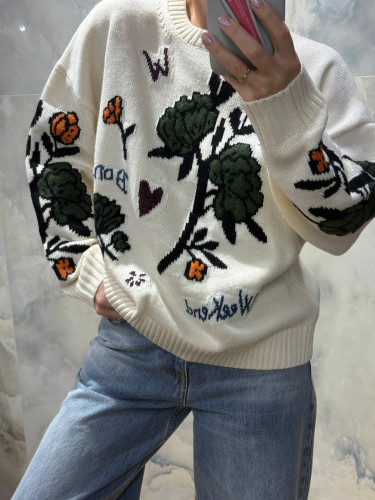 Джемпер Max Mara