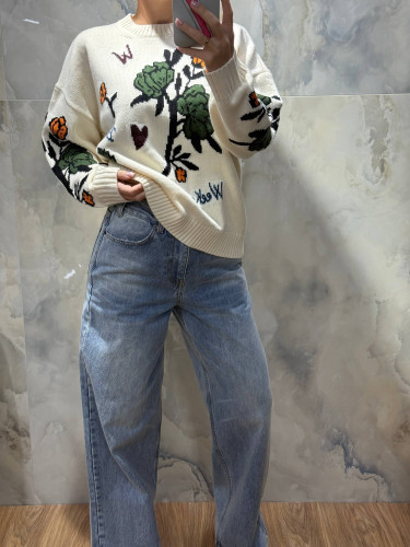 Джемпер Max Mara