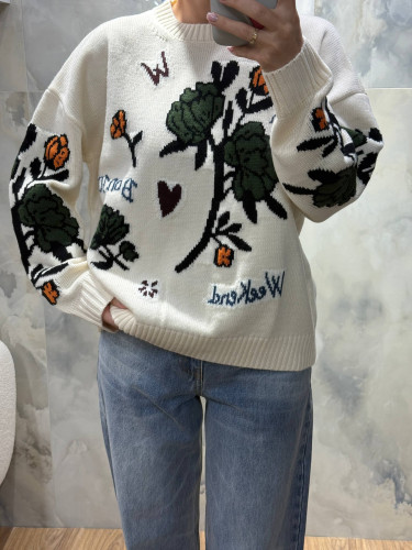 Джемпер Max Mara