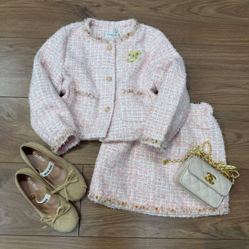 Костюм CHANEL, 1777493721
