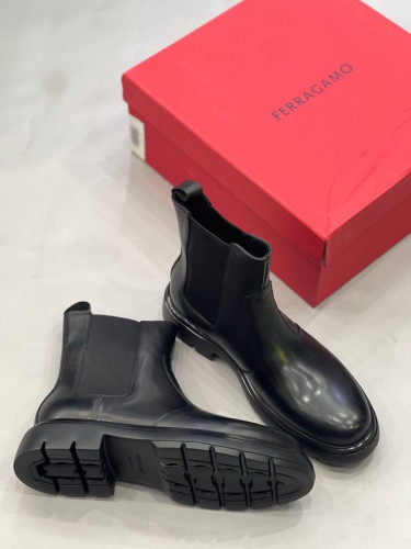 Ботинки Ferragamo, 469883218