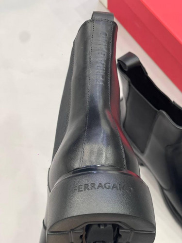 Ботинки Ferragamo, 469883218