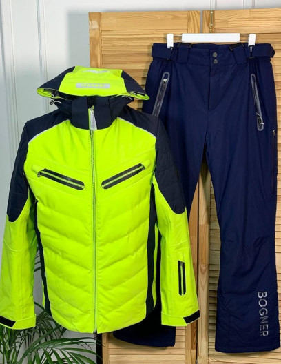 Горнолыжный костюм Bogner, 469563226