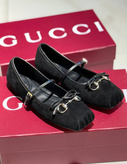 Балетки Gucci, 477303847