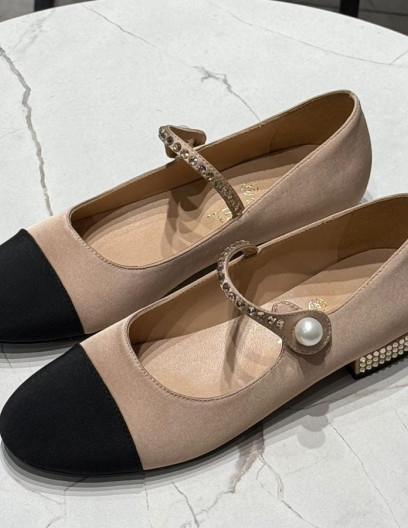 Балетки CHANEL, 473916239