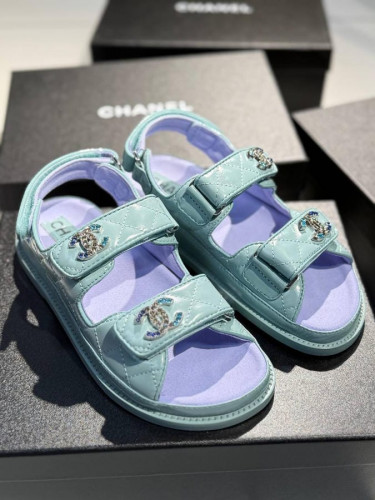 Сандалии CHANEL, 492592811