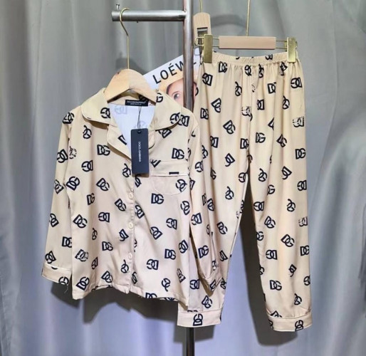 Пижама Dolce&Gabbana, 1678235369