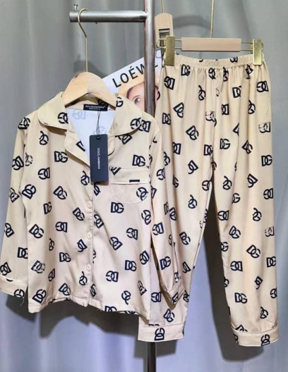 Пижама Dolce&amp;Gabbana, 1678235369