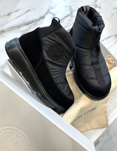 Дутики Golden Goose, 1650206961