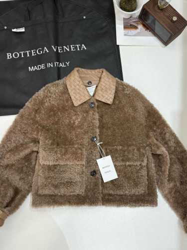 Дублёнка Bottega Veneta, 1606688657
