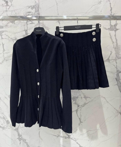 Костюм Balmain, 1756703497