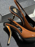 Босоножки Yves Saint Laurent, 467949162