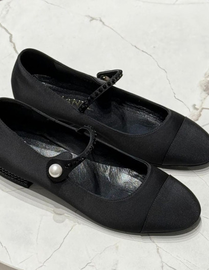 Балетки CHANEL, 473916278