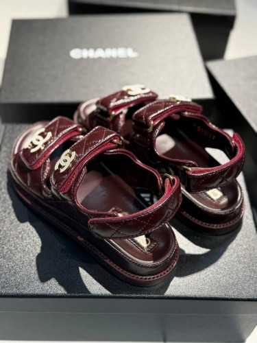 Сандалии CHANEL, 492590037