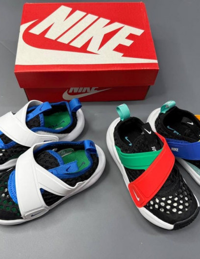 Кроссовки Nike, 1523490793