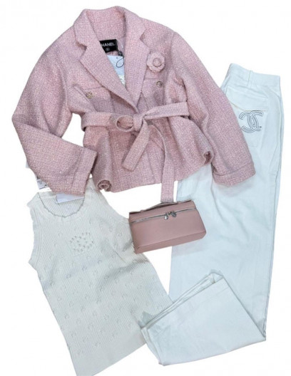Жакет CHANEL, 1142263169