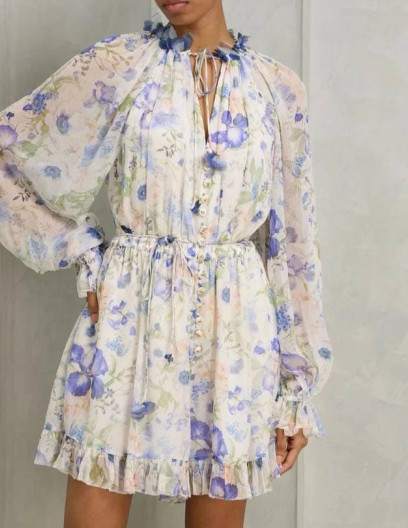 Комбинезон Zimmermann, 482005312