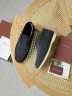 Высокие лоферы Loro Piana, 468114595