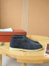 Высокие лоферы Loro Piana, 468114595