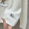 Свитер Ralph Lauren с мишкой