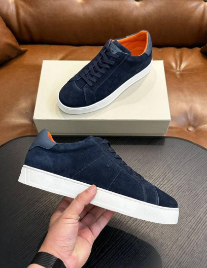 Кеды Santoni, 1784982929