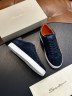 Кеды Santoni, 1784982929