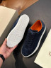 Кеды Santoni, 1784982929