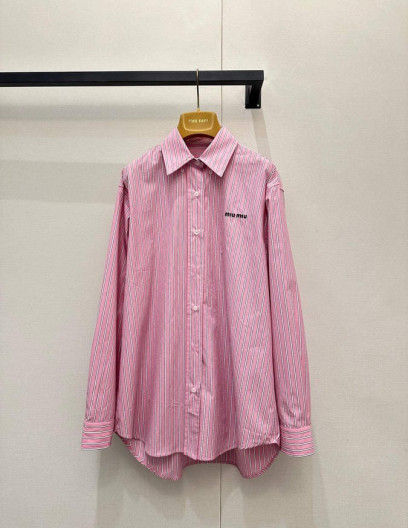 Рубашка MIU MIU, 1769588809