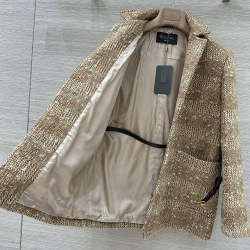 Пиджак Loro Piana из кашемира