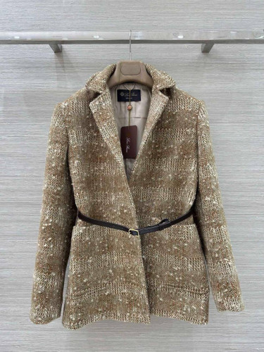 Пиджак Loro Piana из кашемира