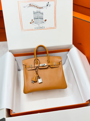 Cумка Hermès Birkin 25 см