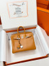 Cумка Hermès Birkin 25 см