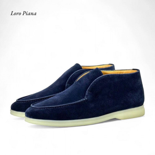 Ботинки Loro Piana, 476299258
