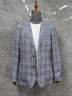 Льняной пиджак Kiton, 495387929
