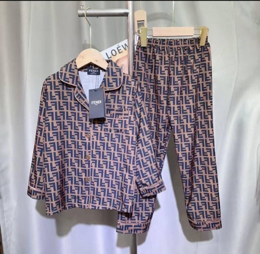 Пижама Fendi, 1678234705