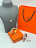 Серьги Hermes, 484805784